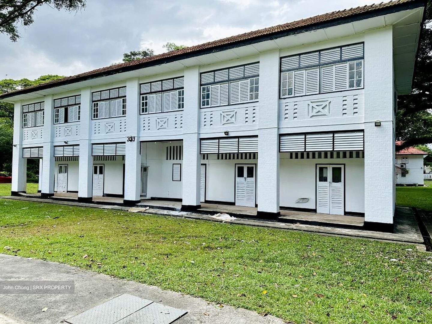 Old Birdcage Walk (D28), Office #628310691